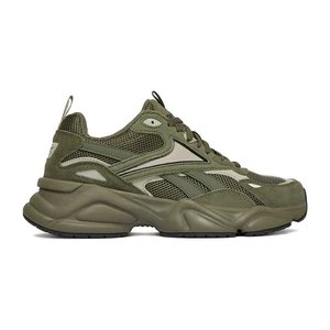 Reebok CEO-CHARGE AR30246MGSG Zielony