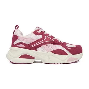 Reebok CEO-CHARGE AR30246SPQQ Różowy