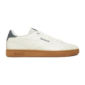 Reebok CEO-COURT CLEAN 100229903 Kremowy