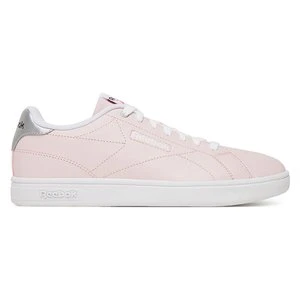 Reebok CEO-COURT CLEAN 100229910 Różowy