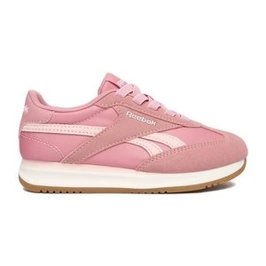 Reebok CEO-FIORI AR30309SQW Różowy