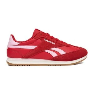 Reebok CEO-FIORI AR30309WRQT Czerwony