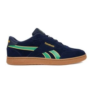 Reebok CEO-FORTE LOUNGER AR30252M-DCG Granatowy