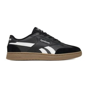 Reebok CEO-FORTE LOUNGER AR30252W-BTH Czarny