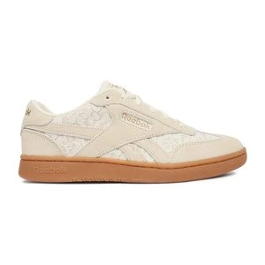 Reebok CEO-FORTE LOUNGER AR30252WCCT Beżowy