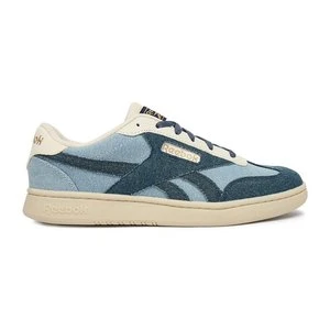 Reebok CEO-FORTE LOUNGER AR30252WDCY Niebieski