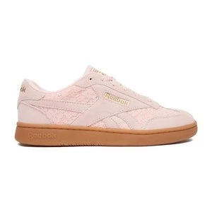 Reebok CEO-FORTE LOUNGER AR30252WQYT Różowy