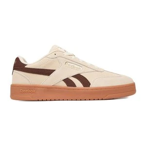 Reebok CEO-FORTE LOUNGER DOUBLE AR30255WCYT Beżowy