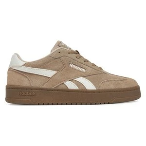 Reebok CEO-FORTE LOUNGER DOUBLE UP AR30255WTCC Brązowy