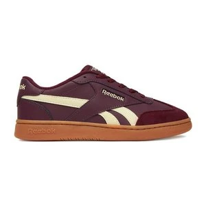 Reebok CEO-FORTE LUNGER AR30252W-RY Bordowy