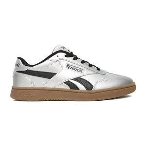 Reebok CEO-FORTE LUNGER AR30252W-SBS Srebrny