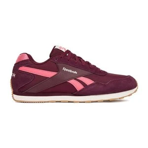 Reebok CEO-GLIDE LOW 100230905 Bordowy