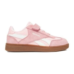 Reebok CEO-LEA-D680(DZ) Różowy