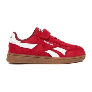 Reebok CEO-LEA-D680L Czerwony