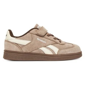 Reebok CEO-LEA-D680L(DZ) Brązowy