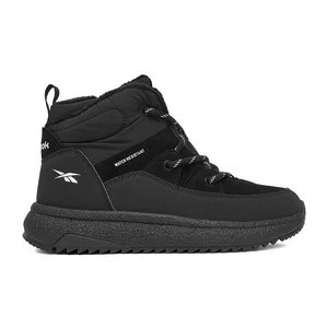 Reebok CEO-LEA-JA-C576W Czarny
