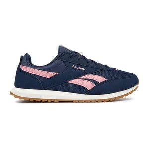 Reebok CEO-MODA AR30315GDQF Granatowy