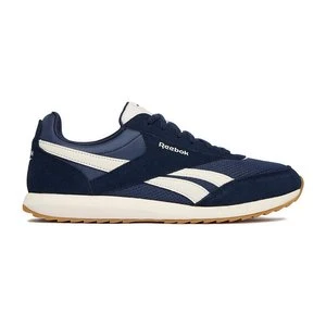 Reebok CEO-MODA AR30315MDCT Granatowy