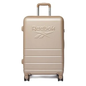 Reebok CEO-RBK-WAL-001-07-CCC-M Beżowy