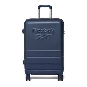 Reebok CEO-RBK-WAL-002-CCC-M Granatowy