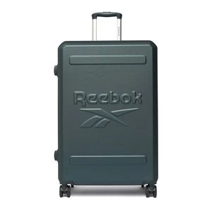 Reebok CEO-RBK-WAL-024-CCC-L GREEN GREEN Zielony