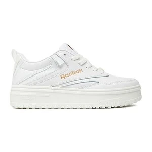 Reebok CEO-REE VAMP AR30240W-WYY Biały