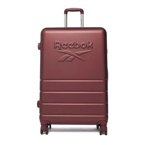 Reebok CEOWB-RBK-WAL-009-L RED RED Czerwony