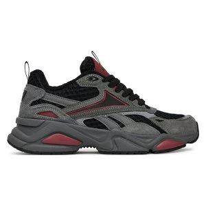 Reebok CHARGE AR30246MNRB Szary
