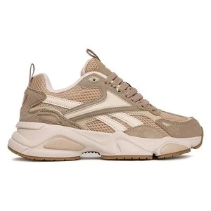 Reebok CHARGE AR30246WTCQ Brązowy
