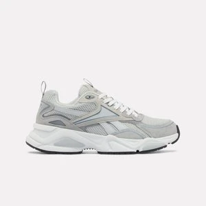 Reebok - Charge Run Men's Sneakers, male, Pure Grey 3/Pure Grey 2/Pure Grey 5/Blac, Size: