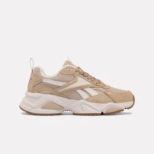 Reebok - Charge Run Women's Sneakersunisex, Warm Taupe/Crystal Gray/Moonlight, Size: