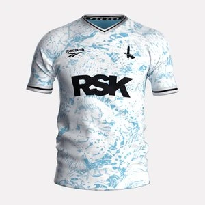 Reebok - Charlton Athletic Away Men's Shirtunisex, Size: