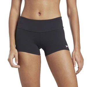 Reebok Chase Solid Booty Shorts > GJ5671