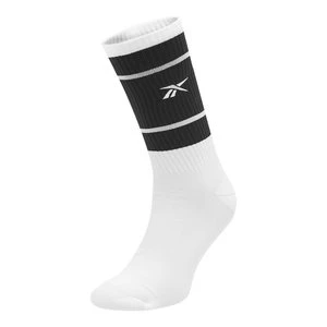 REEBOK CL BASKETBALL SOCK HC1906 MIX