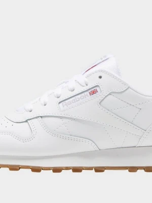 Reebok Cl Lthr