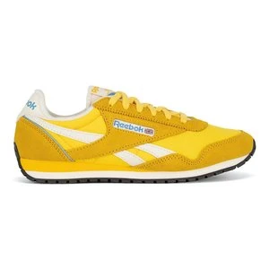 Reebok CLASSIC AZ 100208832 Żółty