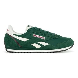 Reebok CLASSIC AZ 100221226 Zielony