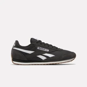Reebok - Classic AZ Sneakersunisex, Washed Black/Black/Chalk, Size: