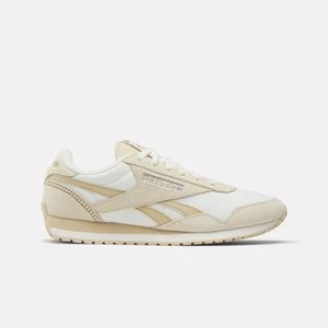 Reebok - Classic AZ Women's Sneakersunisex, Chalk/Simplebeige/Gingerroot, Size: