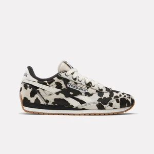 Reebok - Classic AZ Women's Sneakersunisex, Cow/Black/Chalk, Size: