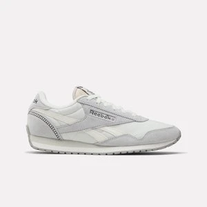 Reebok - Classic AZ Women's Sneakersunisex, Softgrey/Grey1/Chalk, Size: