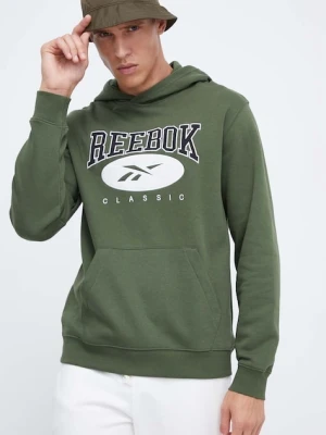 Reebok Classic bluza