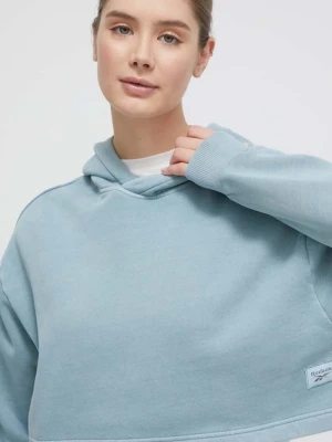 Reebok Classic bluza