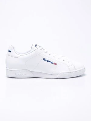 Reebok Classic - Buty 1354 1354-WHITE/WHIT