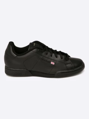 Reebok Classic - Buty 6836 6836-BLACK