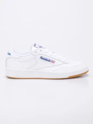 Reebok Classic – Buty CLUB C 85 AR0459.100000158