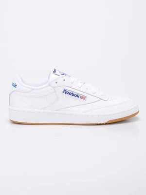 Reebok Classic – Buty CLUB C 85 AR0459.100000158