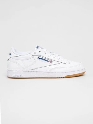 Reebok Classic - Buty Club C 85 AR0459.D AR0459.100000158