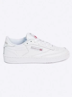 Reebok Classic – Buty CLUB C 85 BS7685.100000015