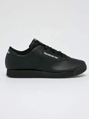 Reebok Classic - Buty Princess CN2211 CN2211-BLACK